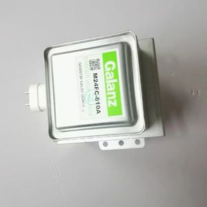 M24FC-610A <span class=keywords><strong>de</strong></span> magnetrón Compatible con Galanz y G.E WB27X11126, piezas <span class=keywords><strong>de</strong></span> <span class=keywords><strong>reparación</strong></span> para <span class=keywords><strong>microondas</strong></span> - Product Image 3