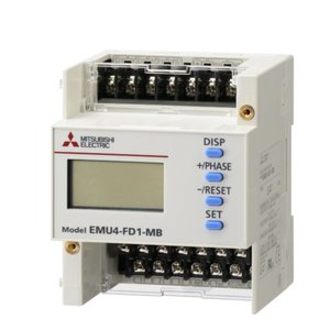 EMU4-FD1-MB Mitsubishi Electric - Codice articolo: 304059 - Product Image 1