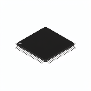Manufacturer Channel Embedded 80 LQFP MCF51MM128VLK Electronic Chips Component - Product Image 1