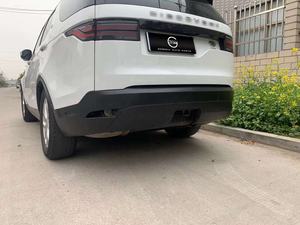 Kit carrosserie BOCH pour <span class=keywords><strong>Land</strong></span> <span class=keywords><strong>Rover</strong></span> <span class=keywords><strong>Discovery</strong></span> <span class=keywords><strong>5</strong></span> 2017-2020 mise à niveau 2021 pare-chocs de voiture <span class=keywords><strong>Discovery</strong></span> ancien à nouveau kit carrosserie - Product Image 6