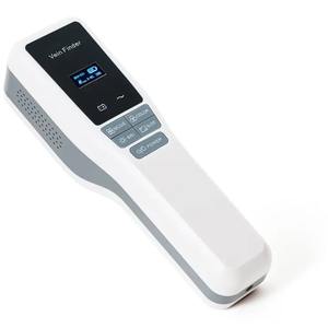 Immagine ad alta risoluzione portatile strumento veterinario portatile per immagini vascolari macchina per la ricerca di vene per immagini - Product Image 3
