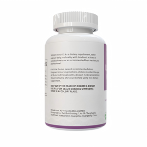 Cápsulas Premium para la Desintoxicación y Limpieza del Hígado |   Fórmula Avanzada 27 en 1 con Cardo Mariano en Cápsulas Veganas para la Limpieza y Bienestar del Hígado - Product Image 2