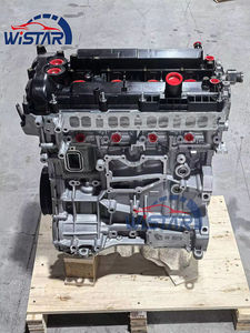 Bloc moteur H à essence 2.3L EcoBoost H pour <span class=keywords><strong>Ford</strong></span> <span class=keywords><strong>Focus</strong></span> RS Mustang Ranger Bronco Explorer - Product Image 3