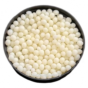 TPU Pellets 80A/85A/90A/95A Thermoplastic Polyurethane Elastomer <b>Rubber</b> Tpu Virgin Granules for Phone case Cables Pipe Sheet - Product Image 6