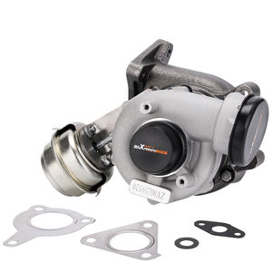 MaXpeedingrods turbocompressore Billet per Audi A4 A6 Skoda Superb VW Passat 1.9 d 130HP 2000-2004 <span class=keywords><strong>AVF</strong></span>, AWF, AWX - Product Image 1