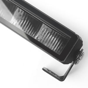 Diseñado sin tornillos 42 pulgadas 60W 16000LM 6500K Combo IP68 e IP69K Barra de luz LED todoterreno de una sola fila a prueba de agua - Product Image 6