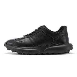 <span class=keywords><strong>Scarpe</strong></span> Casual Versatili di Alta Qualità <span class=keywords><strong>per</strong></span> Uomo in Vera Pelle Stile Running e Walking Disponibili in Magazzino - Product Image 1