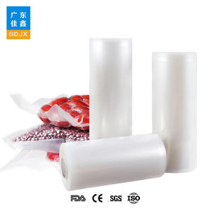 ถุงซีลสูญญากาศไนลอ<span class=keywords><strong>น</strong></span>พลาสติกแบบม้วน ขนาด 28 ซม.*5 ม. ปิดผ<span class=keywords><strong>น</strong></span>ึกด้วยความร้อน ผลิตตามสั่ง สำหรับอาหารกระป๋อง <span class=keywords><strong>น</strong></span>ม เยลลี่ ใช้กับไมโครเวฟได้ สำหรับบรรจุถั่วและเมล็ดพืช - Product Image 5
