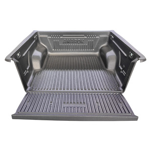 Accesorios para camionetas Factory Direct Pickup Truck Bed Liner para <span class=keywords><strong>Volkswagen</strong></span> <span class=keywords><strong>Amarok</strong></span> Pickup 2016 <span class=keywords><strong>2022</strong></span> - Product Image 6