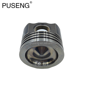 ลูกสูบเครื่องยนต์ CA2382720 238-2720 2382720 สำหรับ CAT C7 325D 329D 950H 962H อะไหล่เครื่องยนต์ดีเซล - Product Image 2