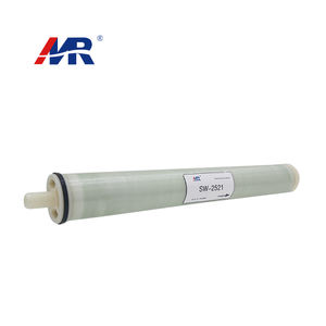 Membrana per depuratore d'acqua <span class=keywords><strong>a</strong></span> <span class=keywords><strong>osmosi</strong></span> inversa SW 2521 da 2,5 pollici per <span class=keywords><strong>impianto</strong></span> <span class=keywords><strong>a</strong></span> <span class=keywords><strong>osmosi</strong></span> inversa - Product Image 2