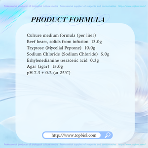 Base de Agar <span class=keywords><strong>PLET</strong></span> Utilizada para Agregar Base de Agar - Product Image 3