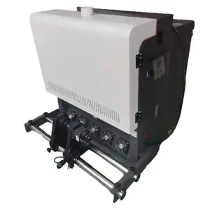 Factory Price 60cm vertical Dtf Powder Shaker DTF Shaker For Dtf Printer