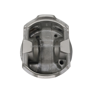 Pistón de Motor Diésel IZUMI de 4 Cilindros y 118 mm 4M51T ME241686 ME241688 - Product Image 5
