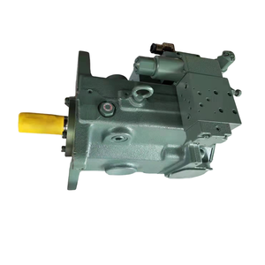 Bomba de Pistones Hidráulicos Serie A10 A16 A22 A37 A56 A70 A90 A145, Bomba de Desplazamiento Variable Alta A145-FR04EH140LS-62-6061 - Product Image 3
