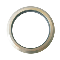 ACB345 30.15x41x6.5mm |   Bearing Headset Sudut Kontak 45/45 Derajat untuk Sepeda MTB Road Bike dengan Steerer Tapered