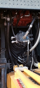 Nouvelle pelle sur chenilles R210WVS de marque renommée, haute qualité, pour travaux agricoles et aménagement paysager résidentiel, fabriquée en Chine - Product Image 6