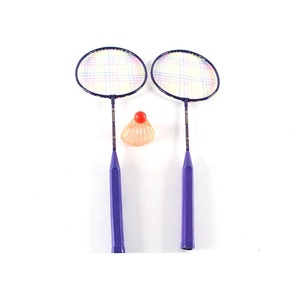 Juego de Raquetas de Pádel Económicas para Niños, de Aluminio, para 2 Jugadores, Entrenamiento Junior con Empuñadura de PU, Color y Logotipo Personalizables, <span class=keywords><strong>Precio</strong></span> de Fábrica al por Mayor - Product Image 6