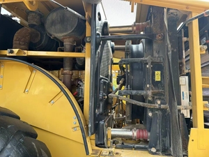 Caterpillar 950gc tay thứ hai <span class=keywords><strong>loader</strong></span> sử dụng cat966h 966 cat950c cat950e cat950g bánh xe tải để bán - Product Image 3