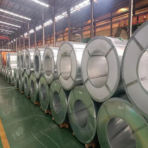 Az120 <span class=keywords><strong>Az150</strong></span> Rollo De Aluminio Gi Hoja De Acero En Bobinas De <span class=keywords><strong>Aluzinc</strong></span> Galvalume Bobina De Acero - Product Image 5