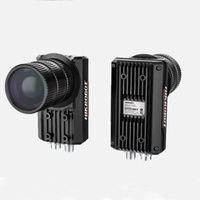 Lector de Códigos Industriales HIKRobot Serie 5000 MV-ID5050M/ID5060M/ID5120/ID5200 con 1 Año de Garantía y Soporte Técnico
