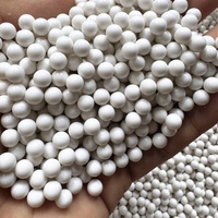 Granulés d'acétal POM de haute qualité, propriétés mécaniques excellentes, résine plastique