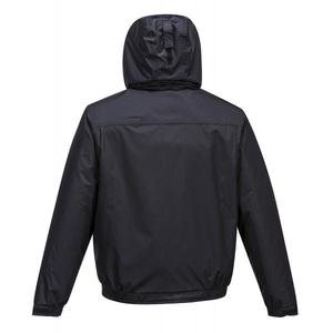 PORTWEST - S503BKRXXXL Chaqueta bomber negra Calais-EAN 5036108271955 PROTECCIÓN TODO TIEMPO - Product Image 2