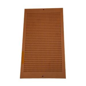 Fixation en bakélite CNC de haute qualité résistante à l'usure et électriquement isolante - Product Image 1