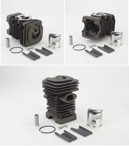 Kit cylindre-Piston pour <span class=keywords><strong>Husqvarna</strong></span>, 17x39mm, pour <span class=keywords><strong>Husqvarna</strong></span>, modèles 230, 235, 235E, <span class=keywords><strong>236</strong></span>, 236E, 240, 240E, CS2234, CS2234S, CS2238, CS2238S, RedMax GZ380 - Product Image 6