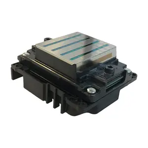 in stock DTF I3200 A1 printhead Nozzle with fast delivery for inkjet commercial printer