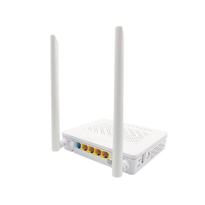 Modem fibre optique économique XPON ONU 1GE+3FE+CATV WiFi GPON EPON ONT Routeur - Product Image 2
