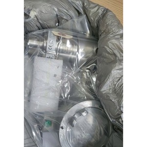 Vanne de régulation de pression électrique H2-1D33Q3E4111 230 VAC 100 W 50/60 Hz pour chauffage par évaporation - Product Image 2