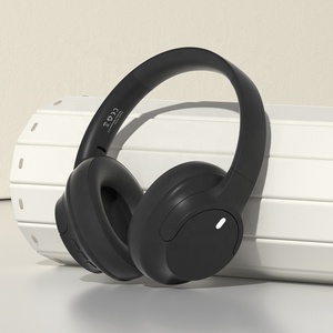 <span class=keywords><strong>2025</strong></span> New Mỹ Tai Nghe Không Dây Cuộc Sống Siêu Dài Pin Tai Nghe Hifi Stereo Bass Chơi Game Headband Tai Nghe - Product Image 1
