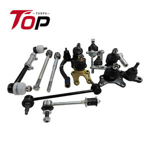 อะไหล่รถยนต์ราคาโรงงาน 51321-SNA-A02 ชุดเชื่อมต่อเหล็กกัน<span class=keywords><strong>โคลง</strong></span><span class=keywords><strong>หน้า</strong></span> สำหรับรถยนต์ฮอนด้า ซีวิค รุ่น VIII ซีดาน <span class=keywords><strong>FD</strong></span> FA ปี 2005- - Product Image 3