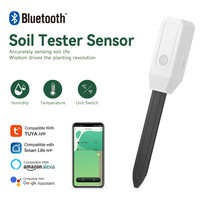 Capteur de sol intelligent Tuya pour maison connectée, Zigbee3.0, contrôle par application, fonctionne sur piles, détecteur multifonctionnel sans fil, sans caméra