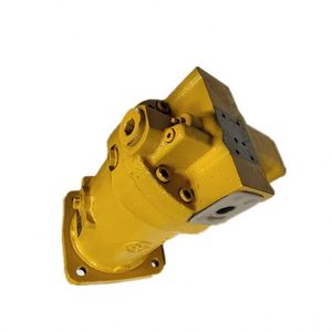 Moteur à pistons hydraulique électrique à pression élevée A6V160MA2FZ2 A6VM107HD1/63W-VAB020A A6V80HA22FZ1027, neuf, marque HJH - Product Image 3
