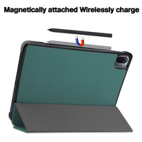 Pour Xiaomi Pad 6 étui enfants veille/réveil automatique support à rabat couverture intelligente pour Xiaomi Pad 6 5 5 Pro étui pour tablette antichoc