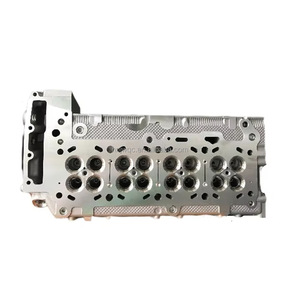 Cabeza de Cilindro F1CGL411A de Alta Calidad para IVECO DAILY VI Plataforma/Chasis 35S15 50C15 60C15 <span class=keywords><strong>65C15</strong></span> OE 5802114243 908346 QC000475 - Product Image 5
