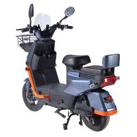 Vélo électrique 48v 500w de conception nouvelle et de haute qualité