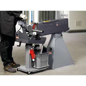 FEIN - 79012300443 GRIT GXC-Module de meulage sans centre 180W-EAN 4014586871936 ROUTEURS, RABOUSES ET PONCEUSES - Product Image 2