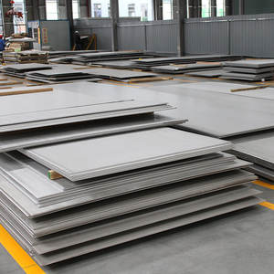 MOQ bajo, superventas, acero inoxidable de alta calidad, placas de 10 pulgadas - Product Image 5