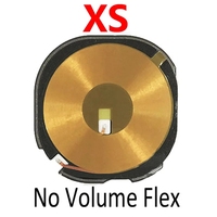 Chargeur bobine d'induction de charge sans fil NFC boussole Module câble flexible pour pièce de rechange 8G-15PROMAX