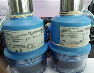 Medidor de Nivel E+H FMI51 Liquicap FMI51-A1BTDJA2A1D con Sonda de Varilla Totalmente Aislada y Confiable - Product Image 3