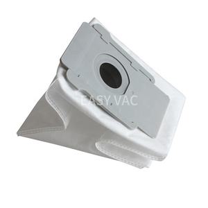 Bolsa para Polvo Compatible con I-Robot Roombas <span class=keywords><strong>I3</strong></span>, i6, I7, I7+/<span class=keywords><strong>Plus</strong></span>, S9, S9+ Clean Base Robot Vacuum Cleaner - Product Image 2