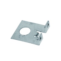 Kit de conversion de fourgon en camping-car Anbar, fabrication sur mesure de tôles, avec estampes métalliques et spécifications personnalisées
