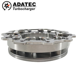 Anillo de boquilla GT1749V 724930 720855 756062 geometría 724930 -5010S 724930 -5009S anillo de boquilla Turbo para motor AUDI A3 BKD <span class=keywords><strong>2</strong></span>.0TD AWD - Product Image 3