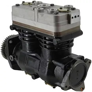 Compresor de Freno de Aire 10R-6317 0R-2768 226-9580 304-2693 para CAT C15 C18 - Product Image 1