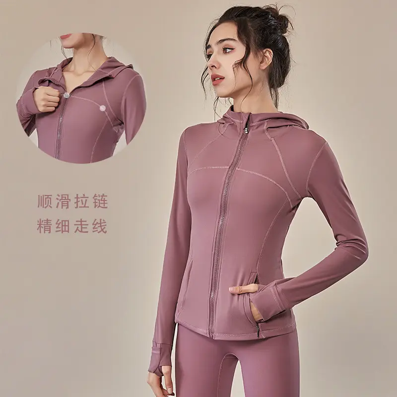 Set Pakaian Olahraga Yoga Wanita, Legging Olahraga Pinggang Tinggi Kebugaran Pakaian Olahraga Gym Kustom 2022