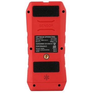 เครื่องสแกนผนัง Uni-T UT387E ตรวจจับโลหะ สายไฟฟ้า และไม้ - Product Image 4