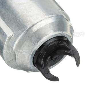 Kit de réparation de serrure de capot de voiture avec 2 clés pour Ford Focus II Mk2 2004-2012 4M5AA16B970AB - Product Image 5